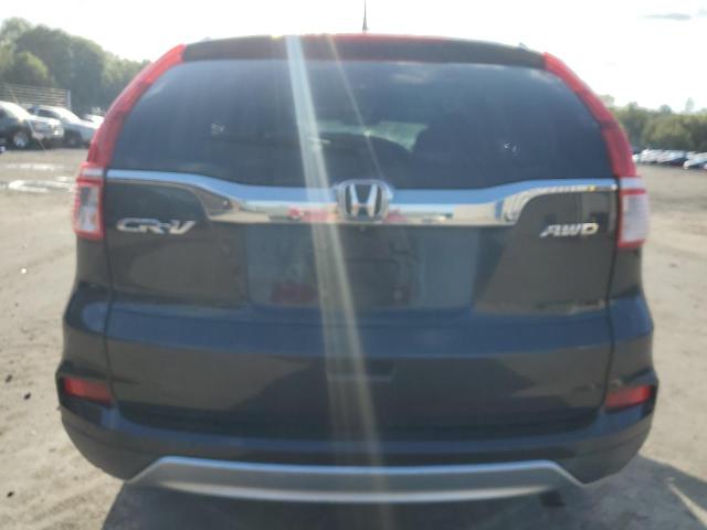 2HKRM4H78FH626363 Honda CR-V EXL