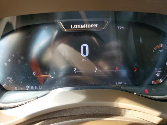 2023 RAM 3500 LONGH 3C63RRKL5PG507861