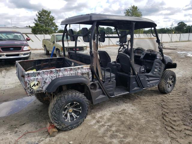 2014 ATV SIDEBYSIDE LWGMDYZ47EB002026