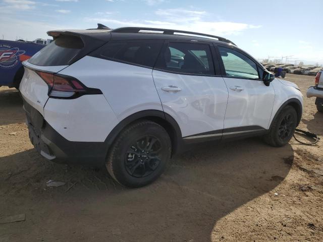5XYK7CAF4PG092632 KIA Sportage X-pro