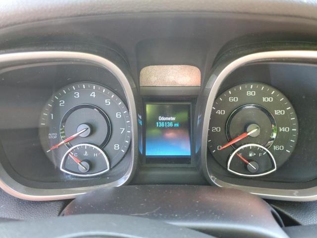 1G11B5SA5GF166144 Chevrolet Malibu Limited Ls