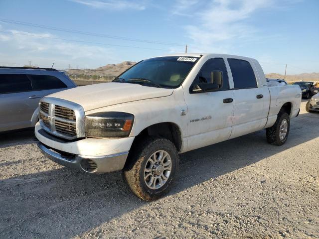 2006 Dodge Ram 2500 