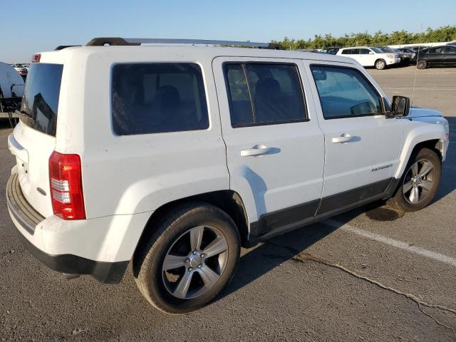 1C4NJPFA8GD528111 Jeep Patriot Latitude