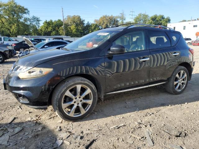 2013 Nissan Murano S