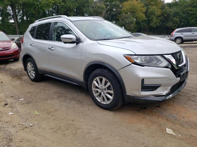 2018 NISSAN ROGUE S - KNMAT2MV3JP585291