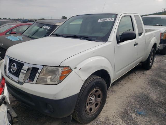 2014 Nissan Frontier S