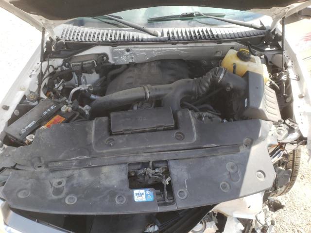1FMJU1KT7HEA47445 Ford Expedition Limited