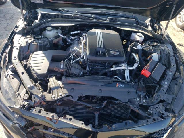 1G6DT5RK6L0131127 Cadillac CT5 PREMIU 11