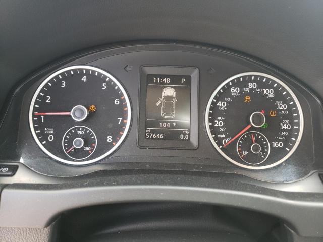 2018 VOLKSWAGEN TIGUAN LIM - WVGAV7AX3JK004930