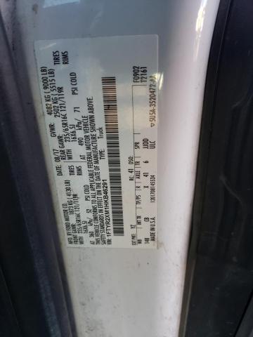 1FTYR2XM1HKB46291 Ford Transit T-250