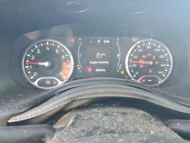 2018 JEEP RENEGADE L - ZACCJABB8JPH99889