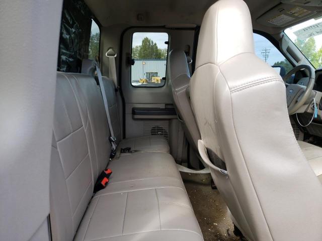 1FTSX31R58EA22920 2008 Ford F350 Srw Super Duty