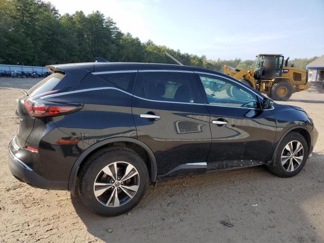 5N1AZ2MS3KN103030 | 2019 NISSAN MURANO S