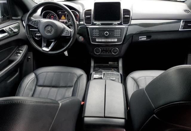 4JGDA5HB1HA927558 Mercedes-Benz Gle 350 4matic