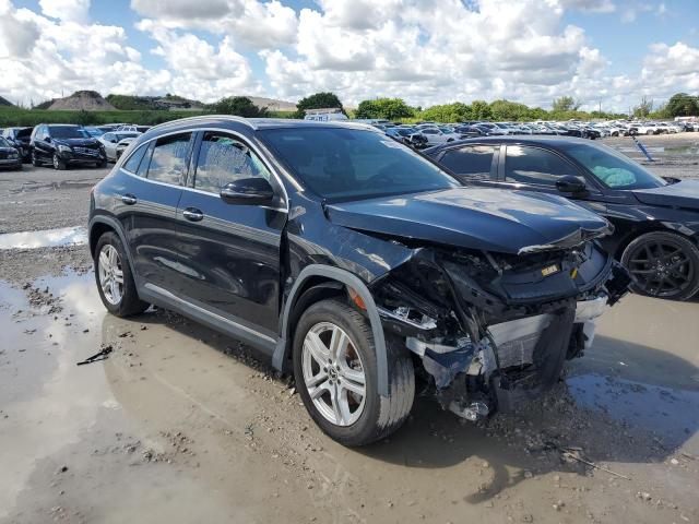 VIN W1N4N4GB6MJ275267 2021 Mercedes-Benz GLA-Class,... no.4