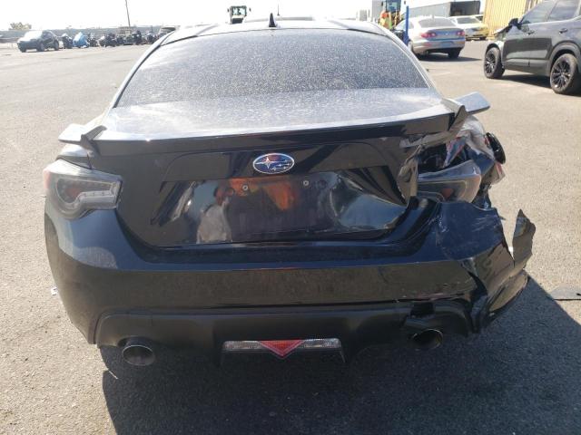 JF1ZCAC13G9602427 Subaru Brz 2.0 Limited