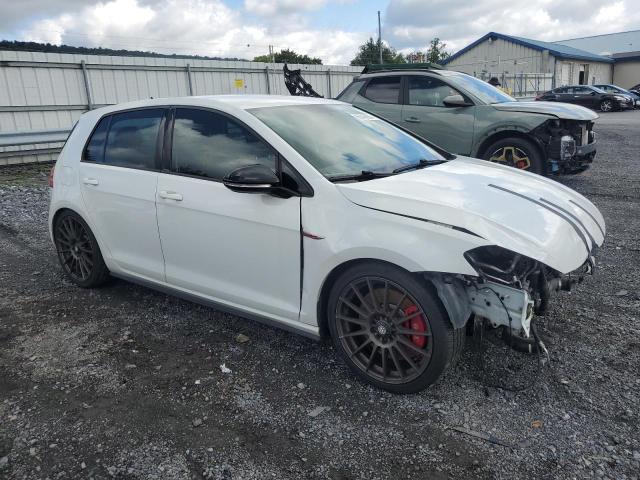 2017 VOLKSWAGEN GTI SPORT - 3VW547AU1HM067538