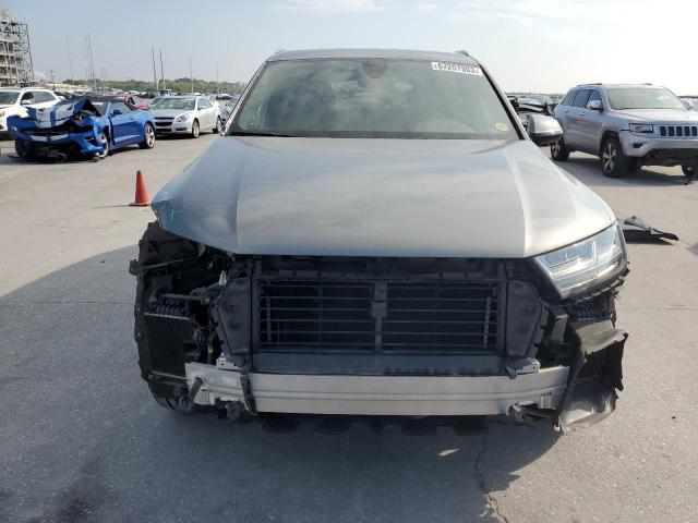 VIN WA1LAAF73JD013009 2018 Audi Q7, Premium Plus no.5