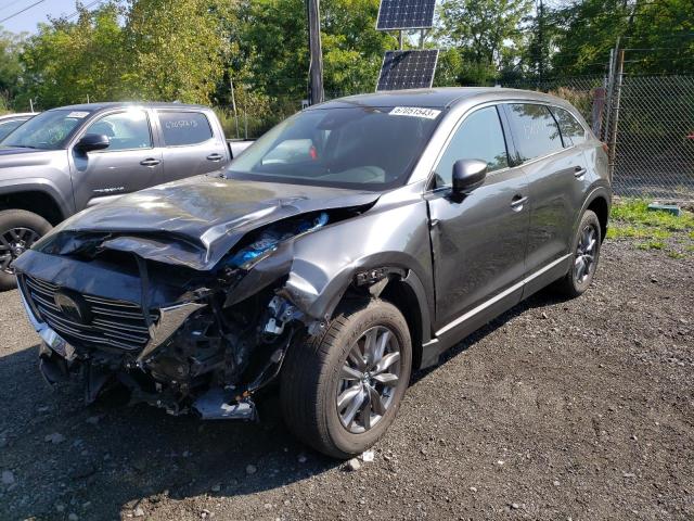 JM3TCBCY4P0637671 Mazda CX-9 TOURI