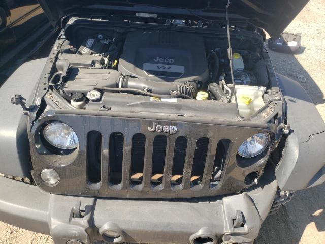 1C4AJWAG9EL219383 Jeep Wrangler Sport
