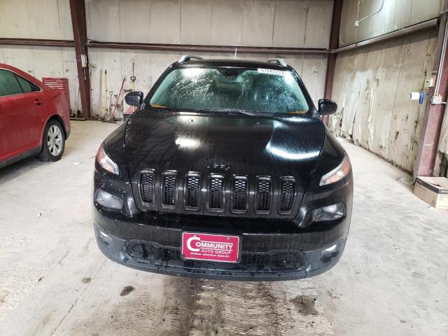 1C4PJMCB1GW198076 Jeep Cherokee Latitude
