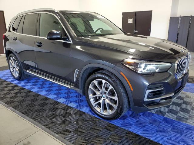 5UXCR6C0XP9N98409 BMW X5 XDRIVE4 4