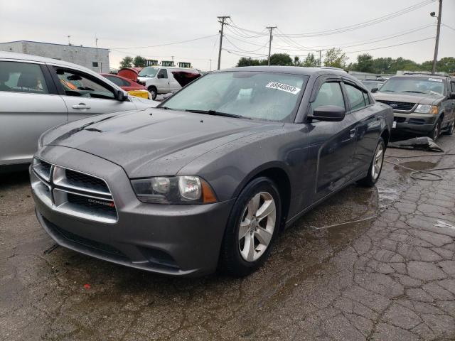 2013 Dodge Charger SE