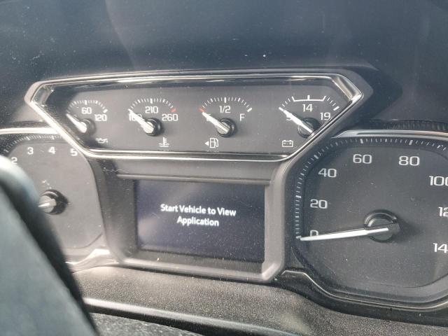 3GTU9CED3MG459075 GMC Sierra K1500 Elevation