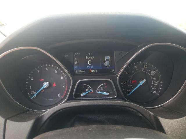 1FADP3K22GL368451 2016 Ford Focus Se 1FADP3K22GL368451 2016 Ford Focus Se