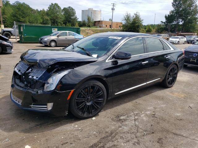 2015 CADILLAC XTS PLATIN - 2G61S5S34F9174254