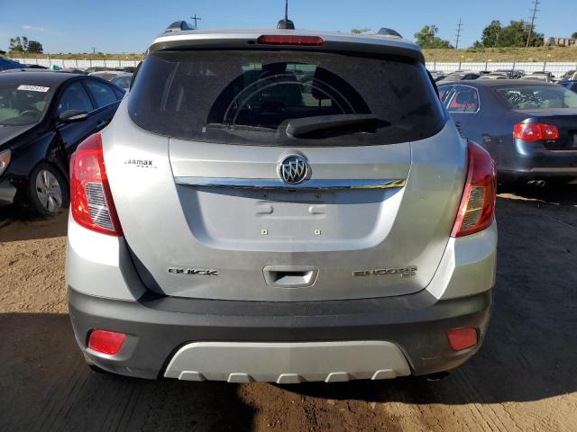 KL4CJESB3GB658538 2016 BUICK ENCORE, photo no. 6