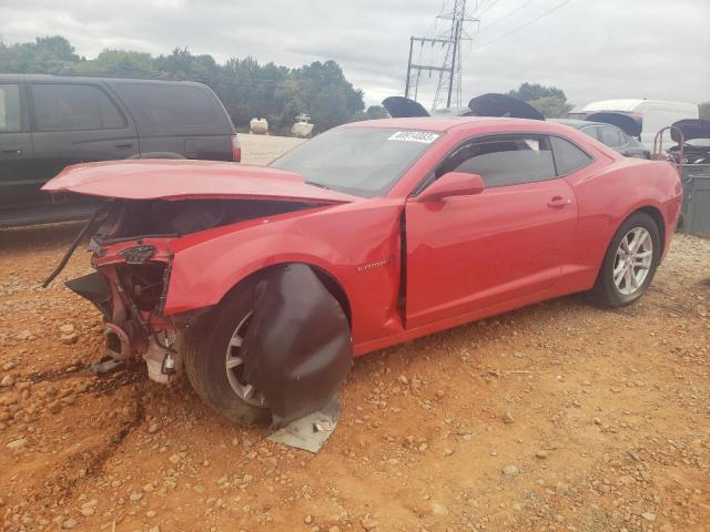 2015 Chevrolet Camaro LS