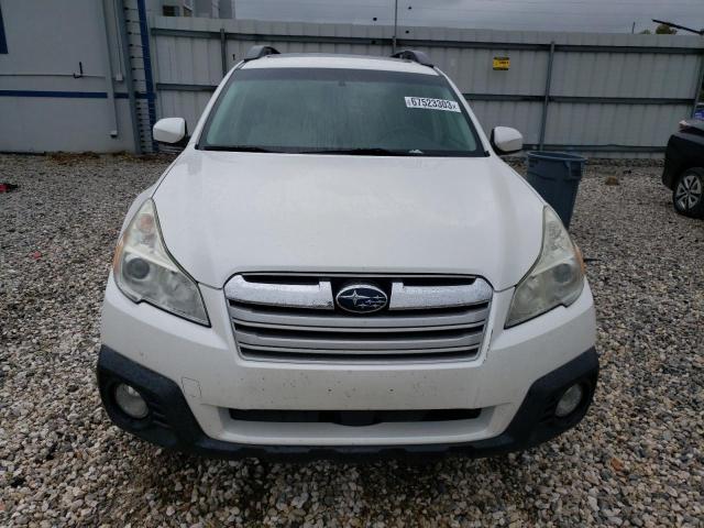 4S4BRBDC8E3297017 Subaru Outback 2.5i Premium