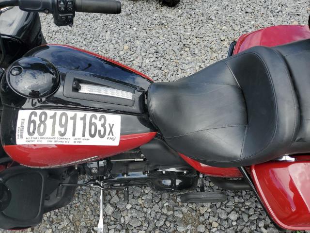 2020 HARLEY-DAVIDSON FLTRK 1HD1KZF12LB611674
