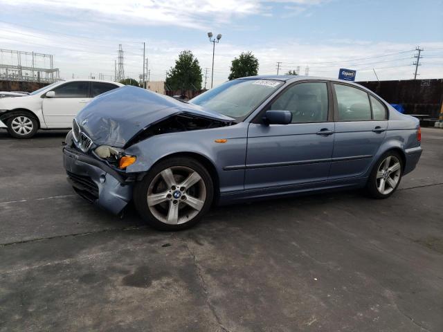 2004 BMW 3 Series 325i