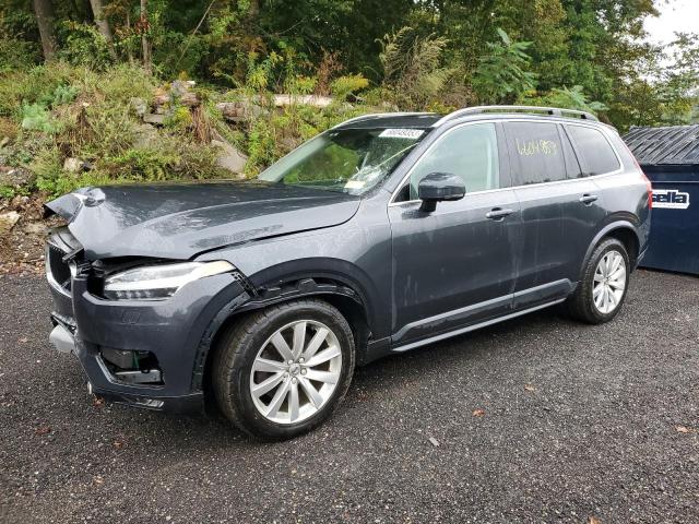 Auction sale of the 2016 Volvo Xc90 T6, vin: YV4A22PK0G1028318, lot number: 66049353