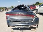 Lot #3024717570 2021 KIA K5 LXS