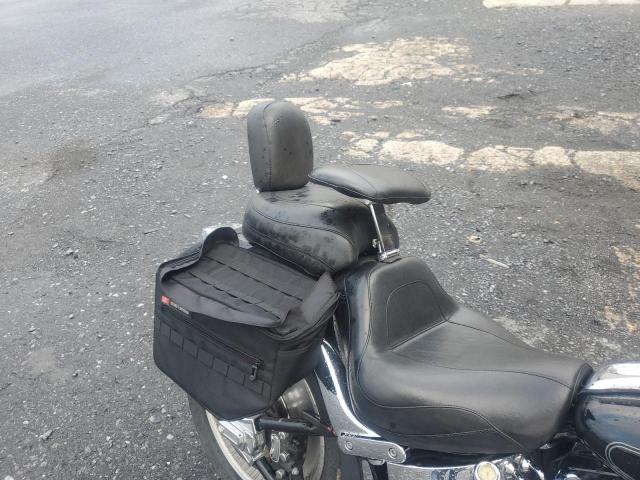 2006 HARLEY-DAVIDSON FXSTDI 1HD1JBB1X6Y044020