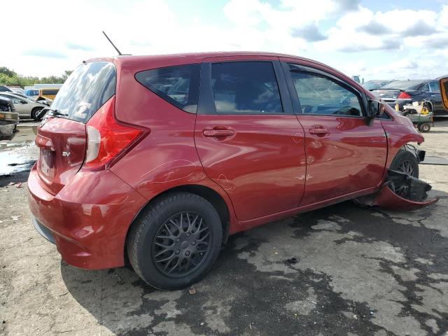3N1CE2CP2HL360777 Nissan Versa Note S