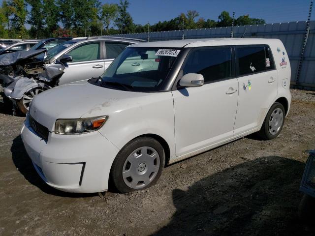 2010 Scion xB 