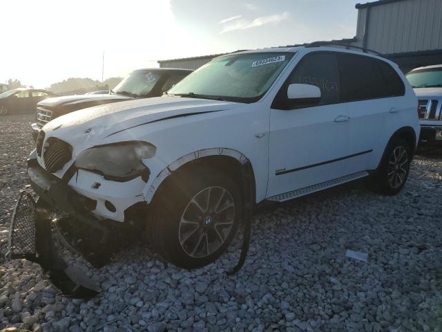 2007 BMW X5 3.0i