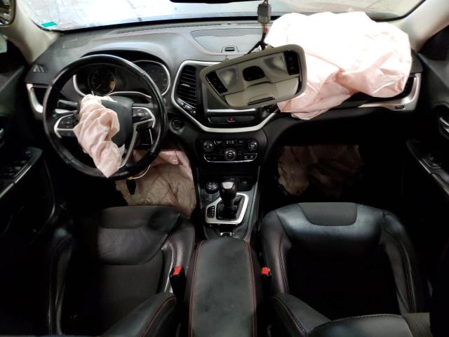 1C4PJMBS0GW221574 Jeep Cherokee Trailhawk