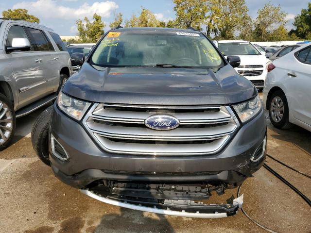 2FMTK4J87FBB50953 | 2015 FORD EDGE SEL