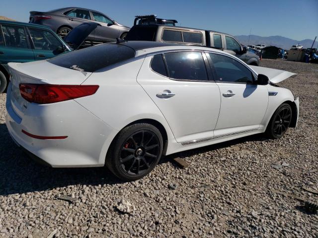 5XXGR4A65FG432167 KIA OPTIMA SX