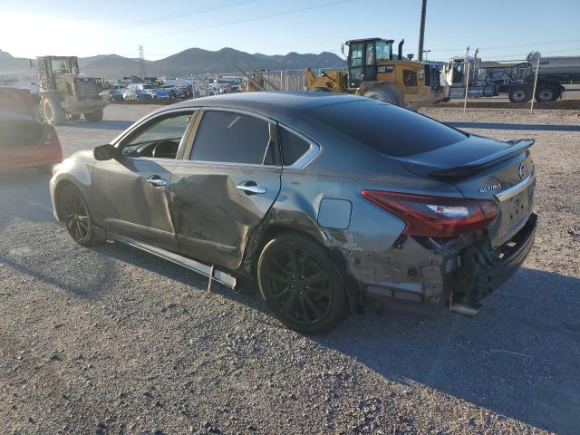 2017 Nissan Altima 2.5 VIN: 1N4AL3AP9HC184346 Lot: 66398423