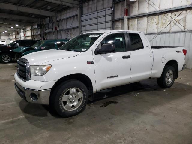 Toyota Tundra 2013