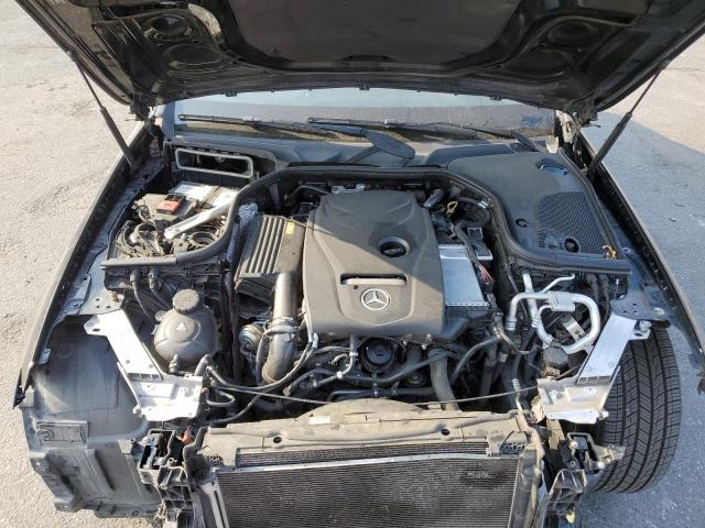 WDDZF4JB8HA262924 Mercedes-Benz E 300