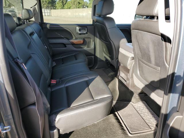 3GTU2UEC8EG296443 GMC Sierra K1500 Sle