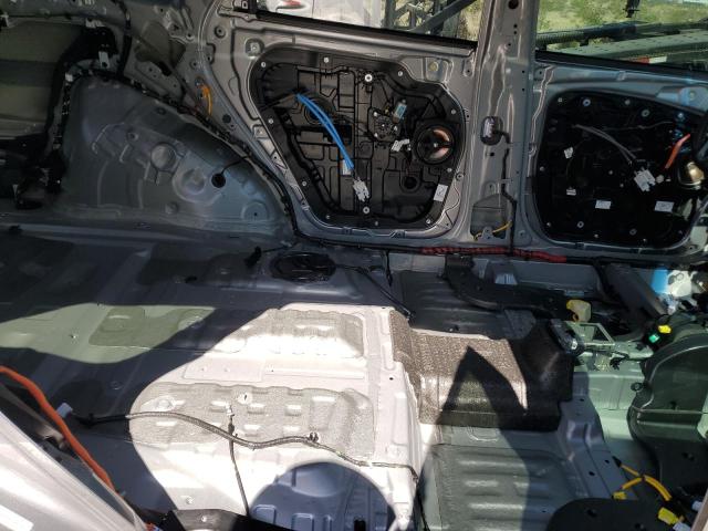 2019 HYUNDAI SANTA FE X - KM8SR4HF0KU298149
