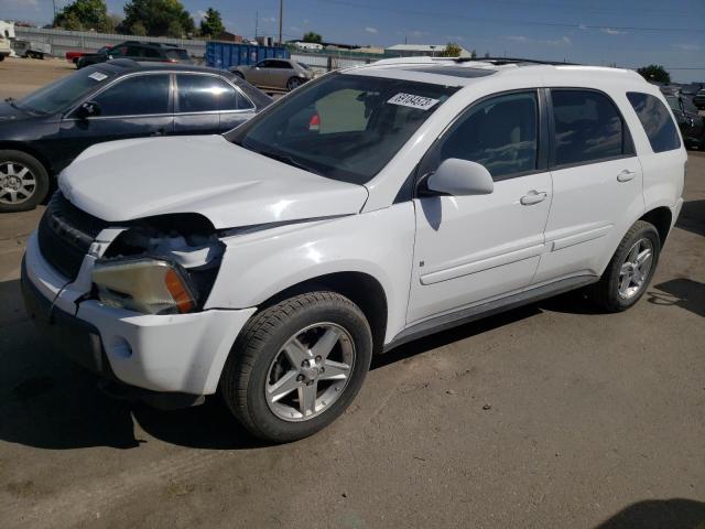 2006 Chevrolet Equinox LT